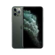 Load image into Gallery viewer, Apple iPhone 11 Pro (64GB) - Midnight Green