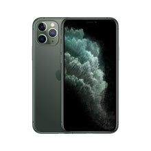 Load image into Gallery viewer, Apple iPhone 11 Pro (64GB) - Midnight Green
